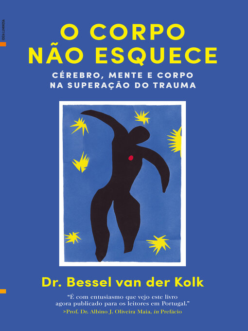Title details for O Corpo não Esquece by Bessel Van Der Kolk - Available